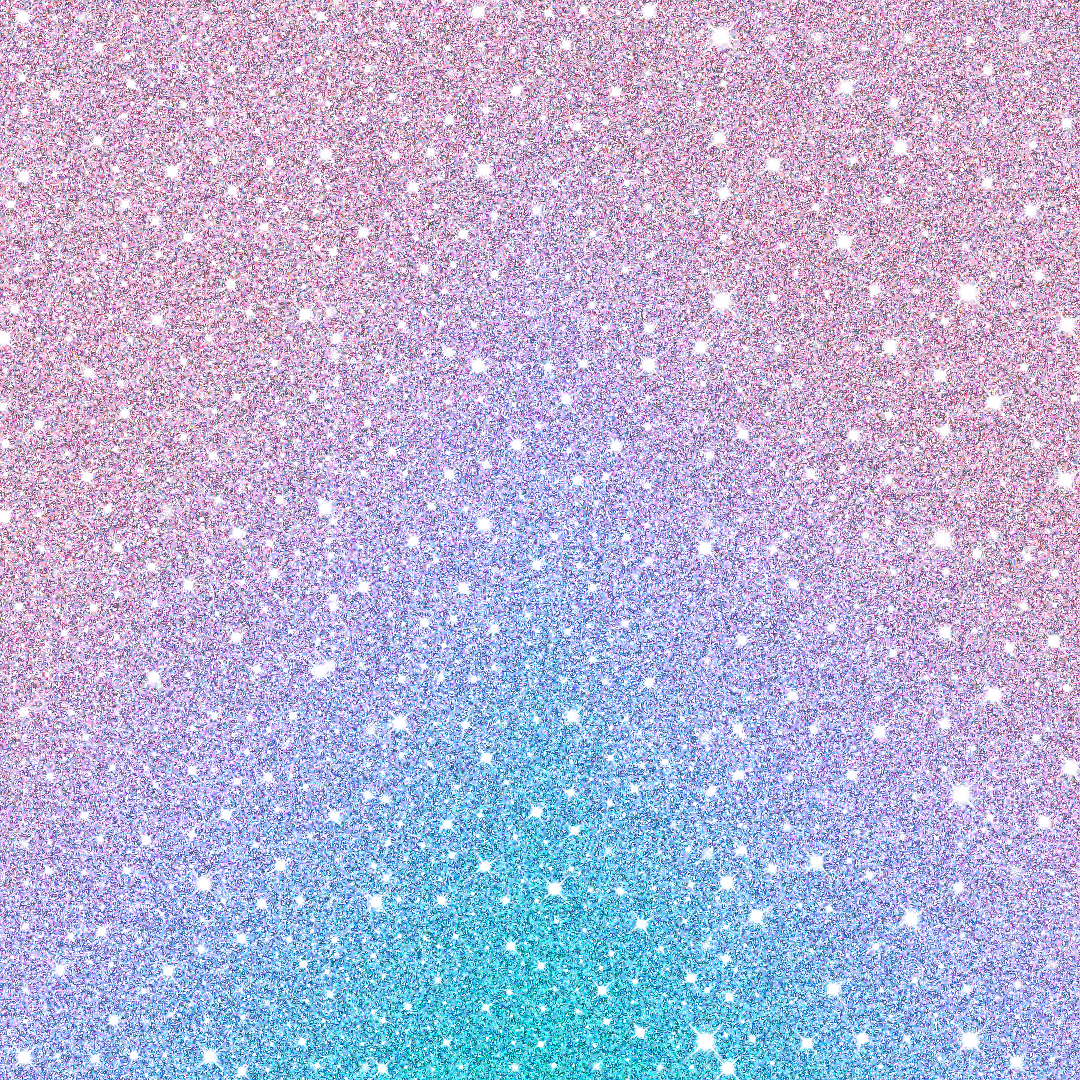 Colorful Glitter Background